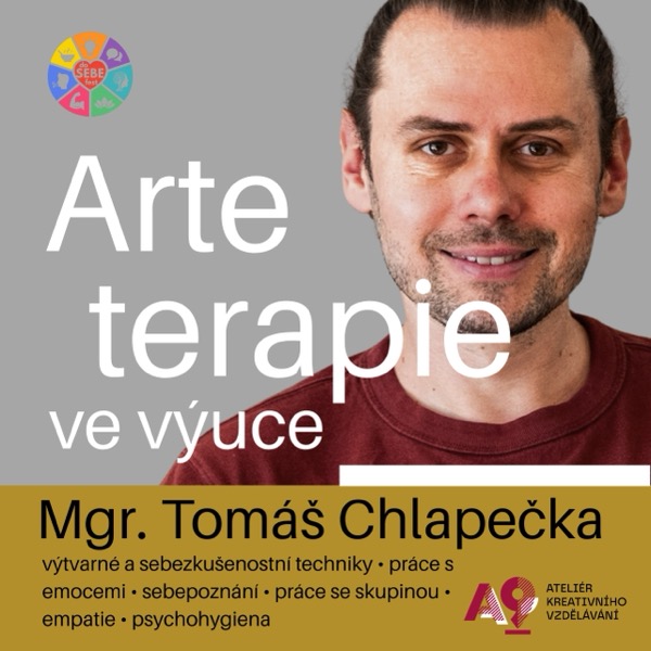 Arteterapie ve výuce