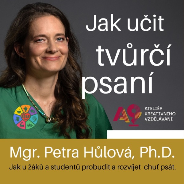 Jak učit tvůrčí psaní