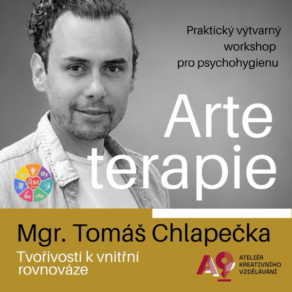 Arteterapie