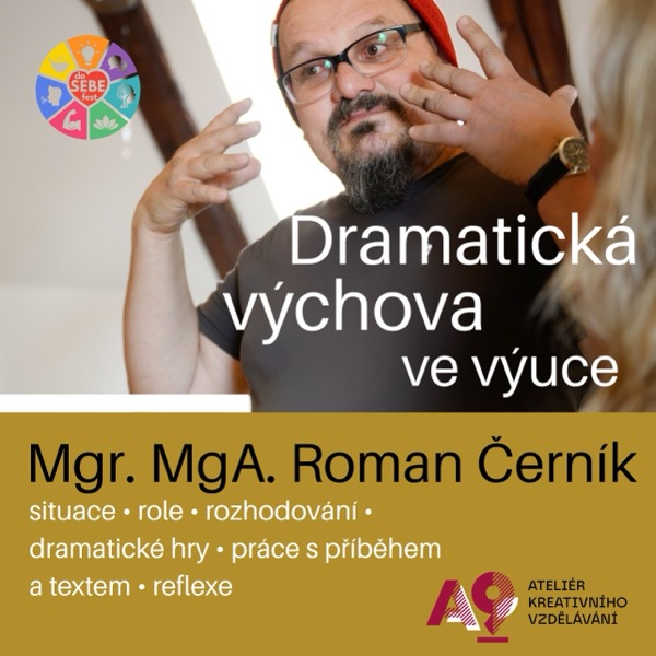 Dramatická výchova ve výuce