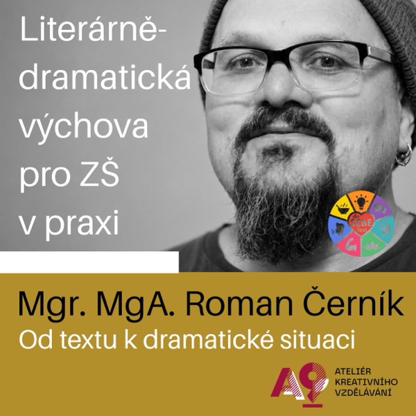 Literárně-dramatická výchova pro ZŠ v praxi