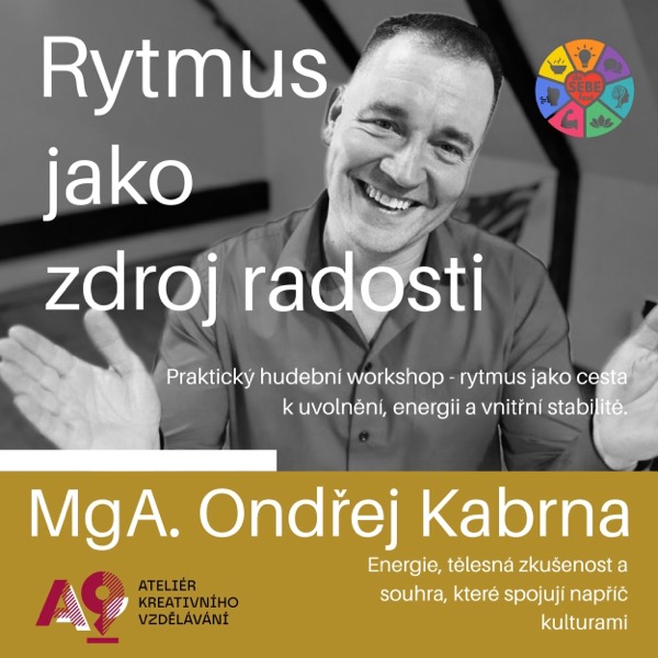 Rytmus jako zdroj radosti